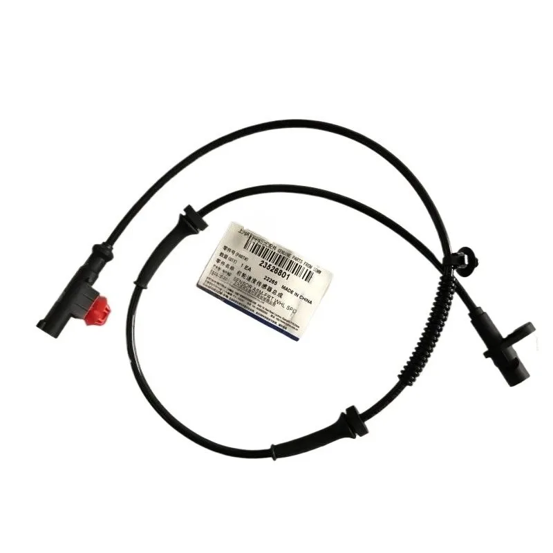 

Genuine Wheel Speed Sensors ABS Sensor Automotive Accessories 23526801 for Baojun 510