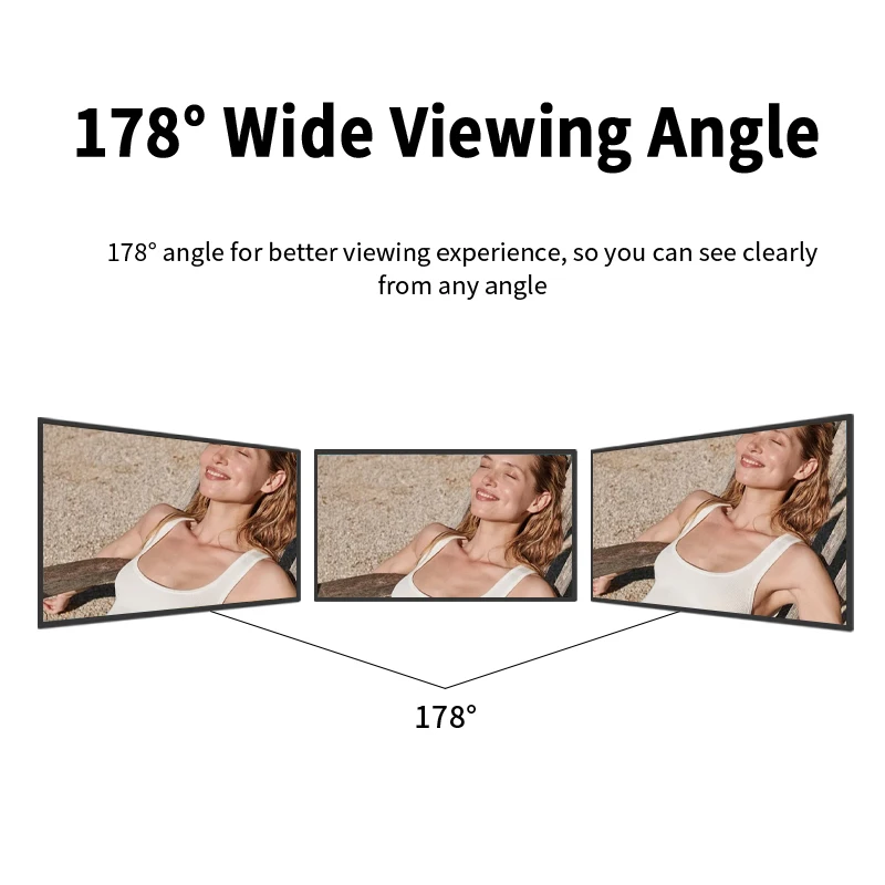 Android Information Kiosk Self Service Kiosk 55 Inch Android Interactive Touch Screen Monitor Digital Signage