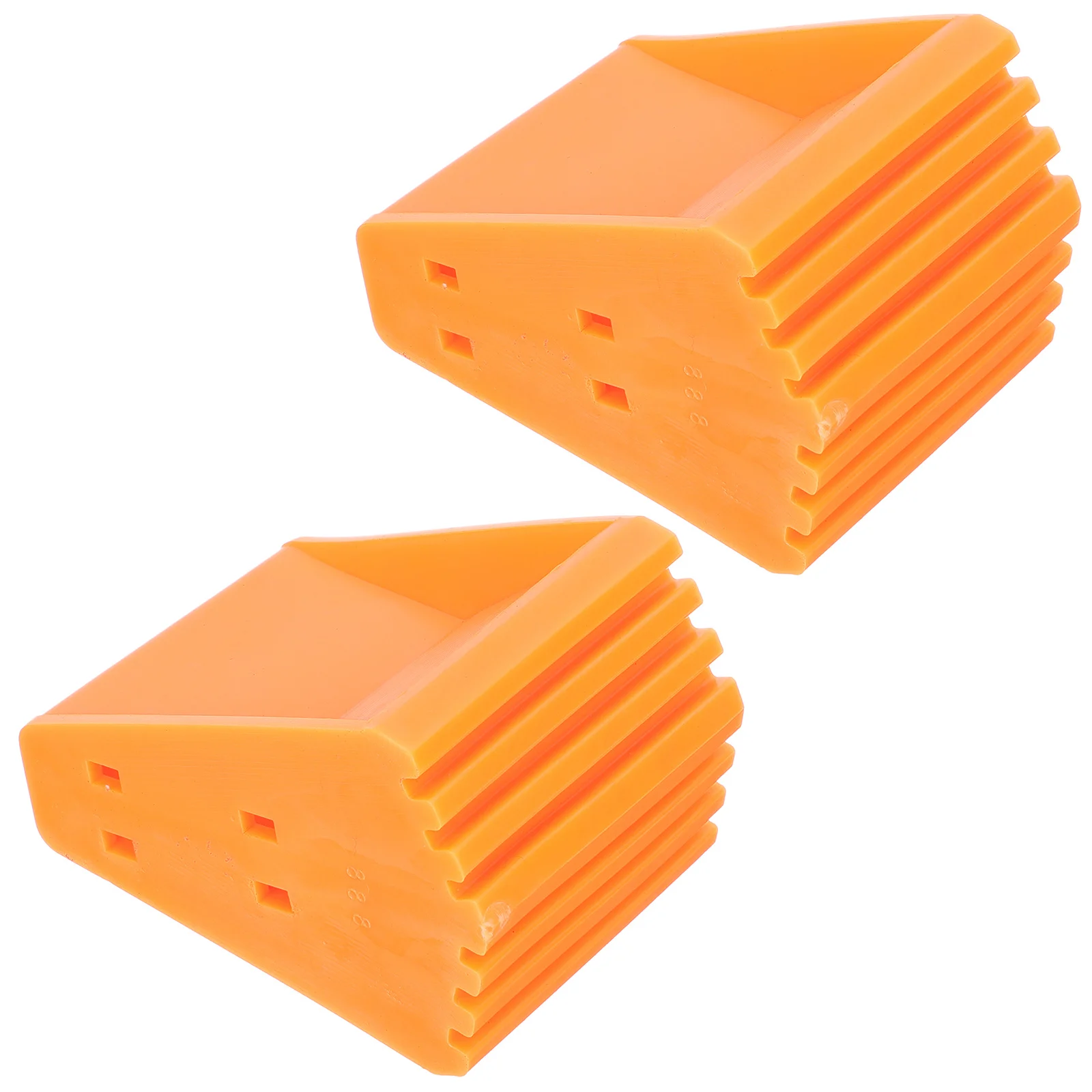 Рисунок 2 - противоскользящие подушечки для ног лестницы