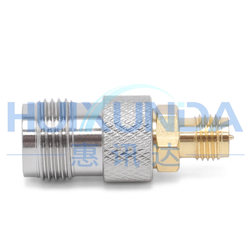 RPTNC/RPSMA-KK RPTNC-Buchse auf RPSMA-Buchse, TNC-Stecker auf SMA-Stecker