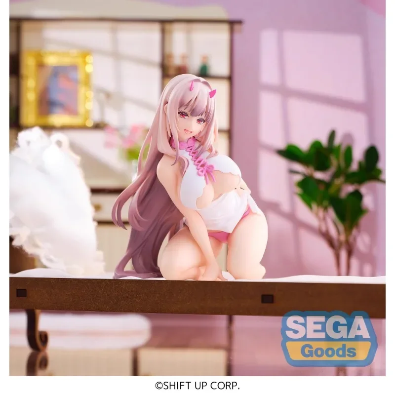 在庫ありセガ夢ミライズバイパーネロデスクトップかわいい人形アニメアクションフィギュアおもちゃギフトモデルコレクション
