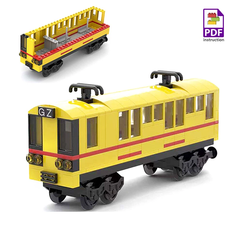 MOC Brandstof Gas Tank Bouwstenen Kit Wijnvaten Goederen Container Heftruck Bakstenen Speelgoed Jongens Cadeau