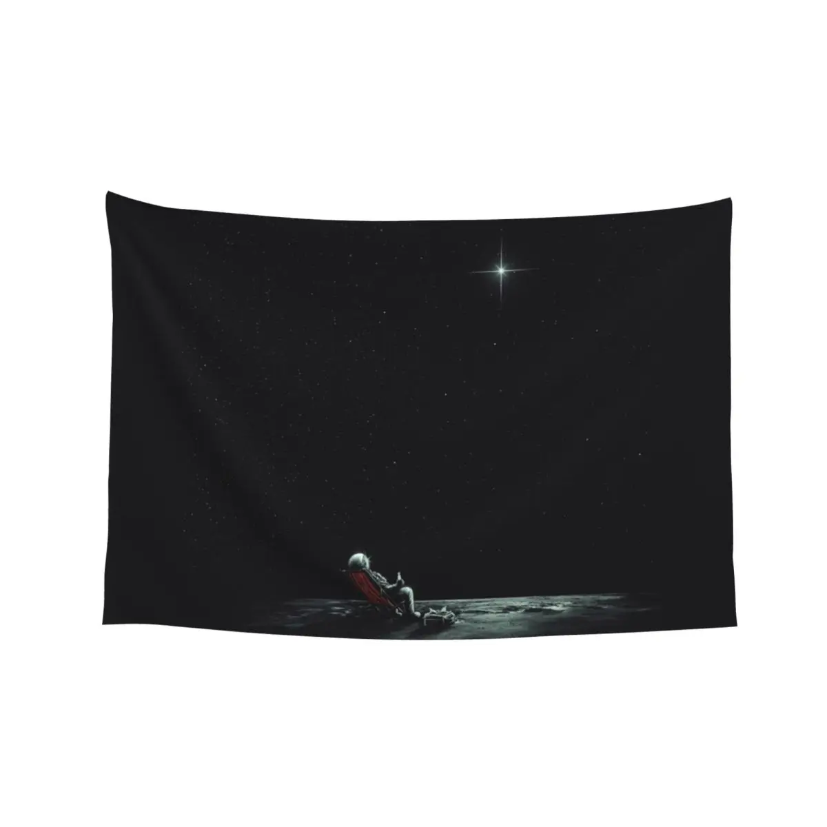 

Space Chill Tapestry Bedroom Decoration Decor For Room On The Wall Home Supplies Tapestry