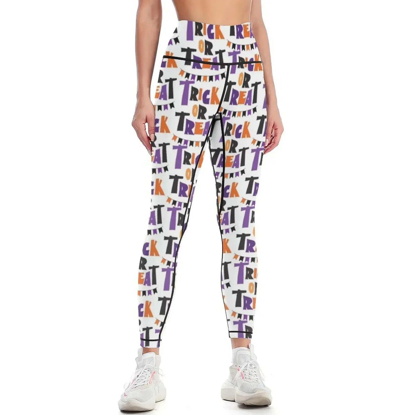 

I love halloween.Halloween Pumpkin. Happy Halloween. Leggings Female legging pants gym's clothing trousers Womens Leggings