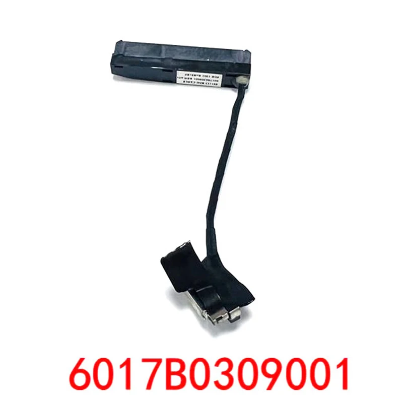 Kabel HDD do HP Pavilion DV6-6000 DV7-6000 DV7T-6000 SATA dysk twardy HDD złącze Flex Cable 6017B0309001 B3035050G00004 — zdjęcie 5