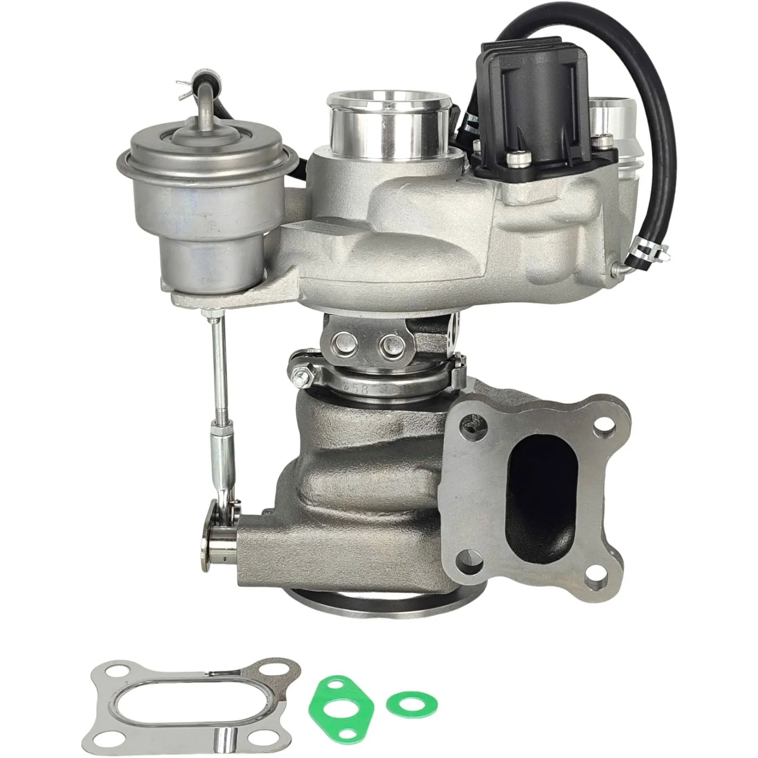 Turbo Turbocharger 49180-04166 12679399 Fit For Chevy Equinox 2018-2022 Engine