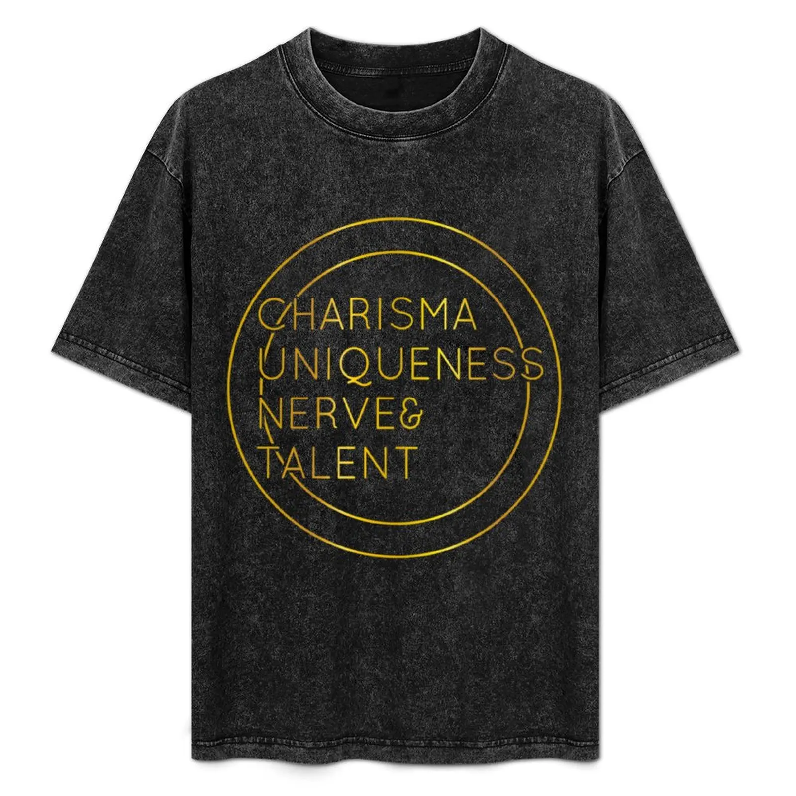 

CHARISMA T-Shirt Quick Dry Light Sports T-Shirt