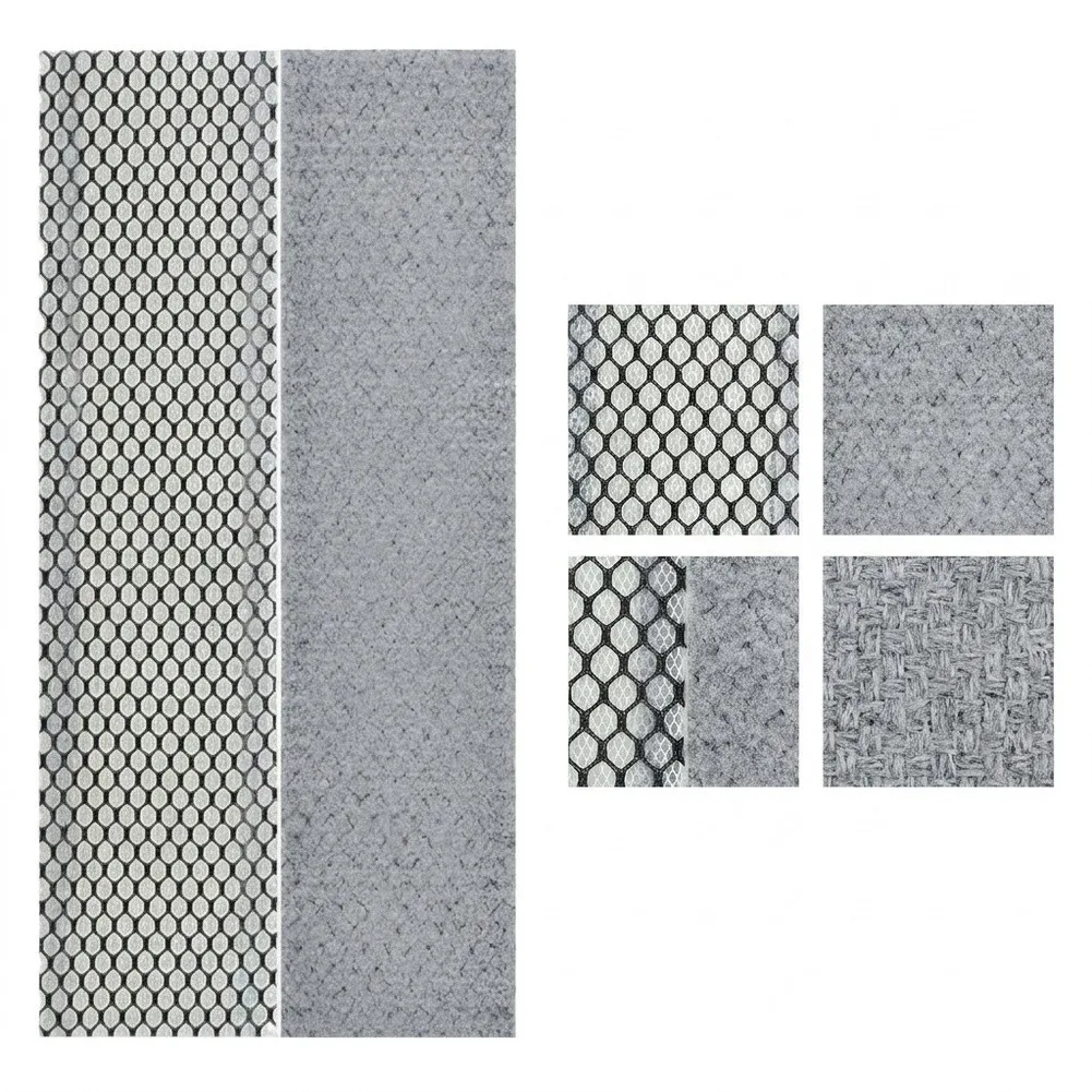 For Home Climate Control As Shown Air Conditioner Electrostatic Quality Filters Compact Design Indoor Air Quality
