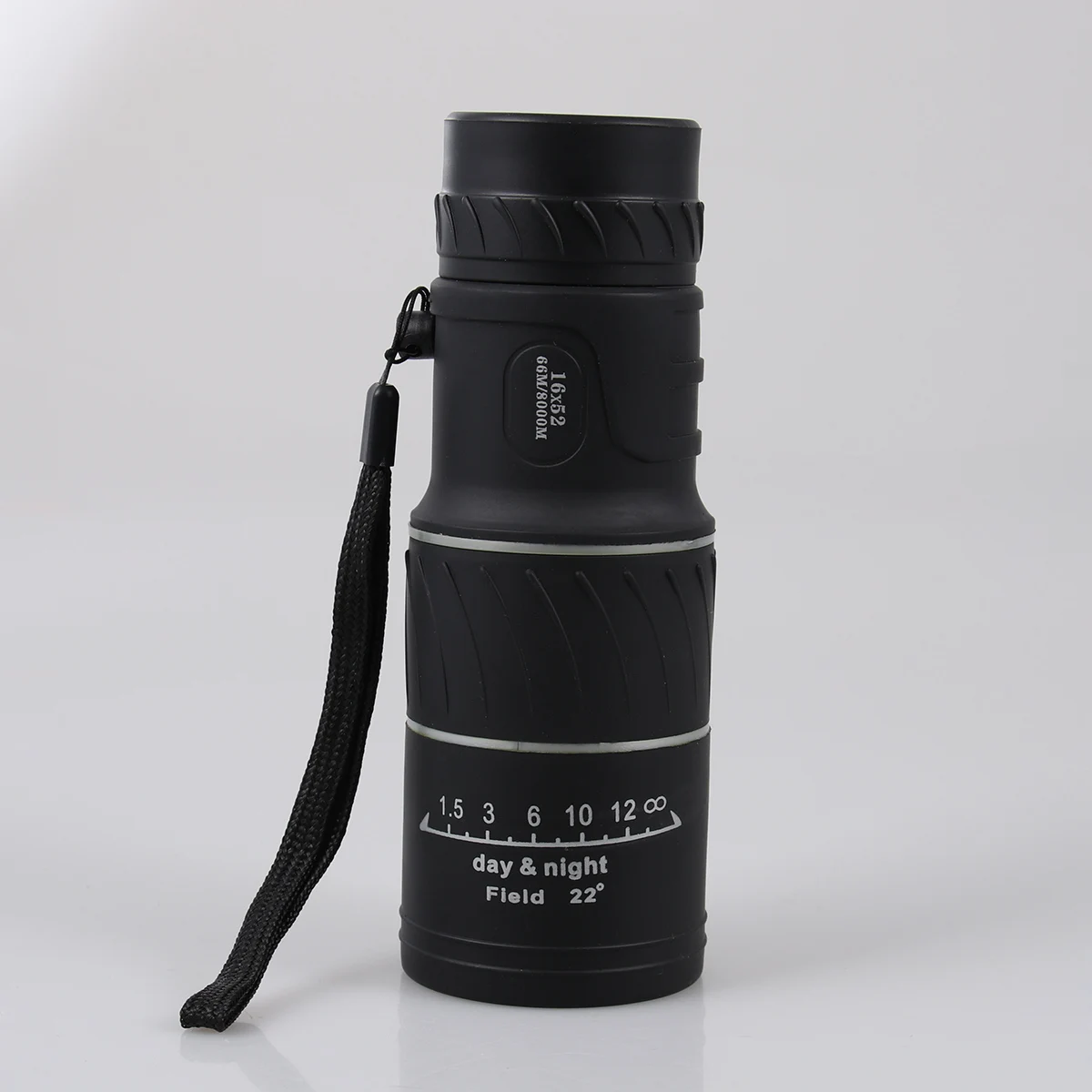 

16 Dual Focus Telescope Night Vision to Hunt Jumelle High Magnification Astronomical for Outdoor Child
