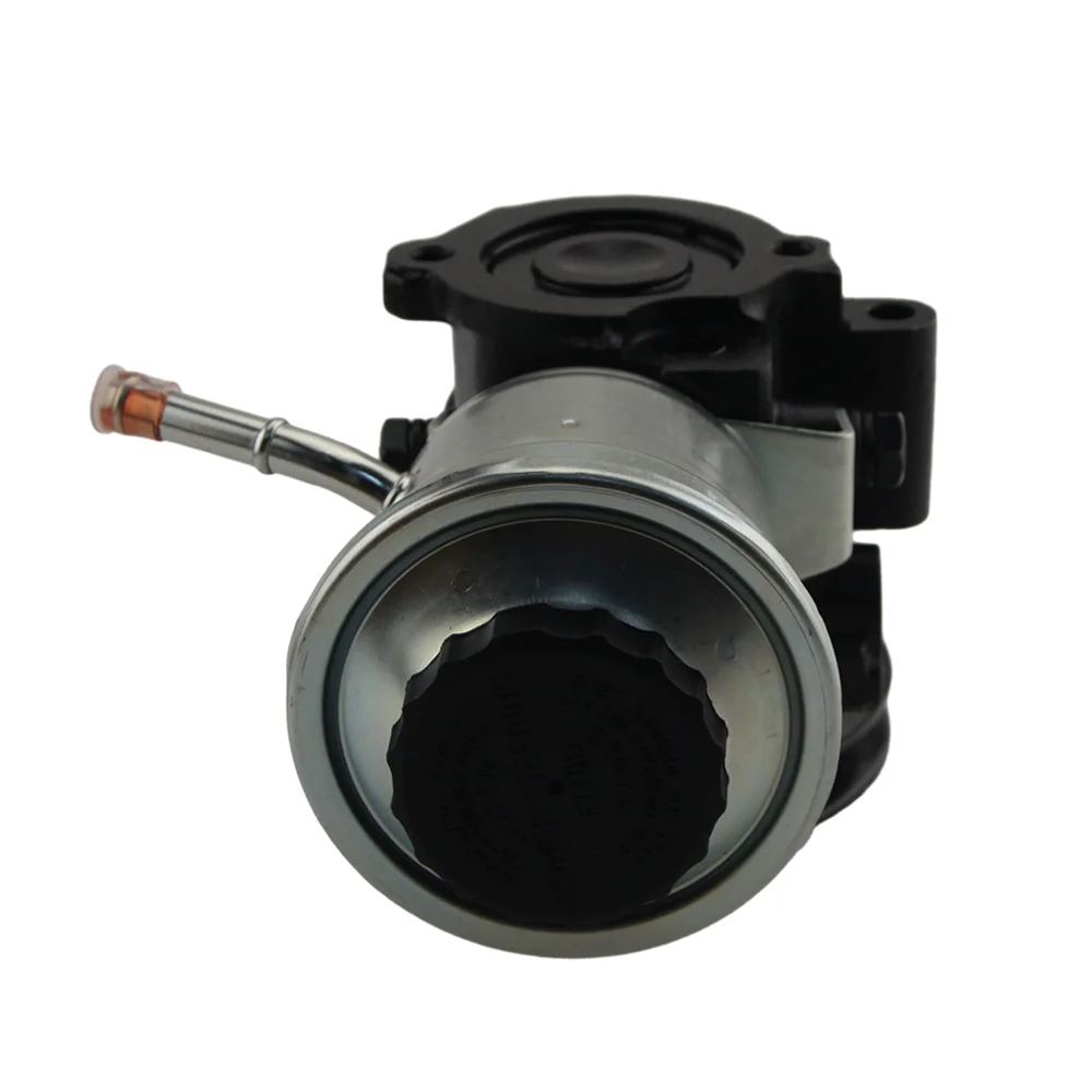 For Toyota Land Cruiser FJ80 3F 44320-60161 Power Steering Punp view 3