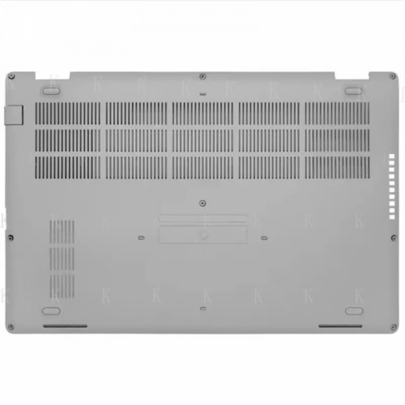 

C Original FOR Dell Latitude 5400 Laptop Silver-Gray LCD Bottom Case Base Cover