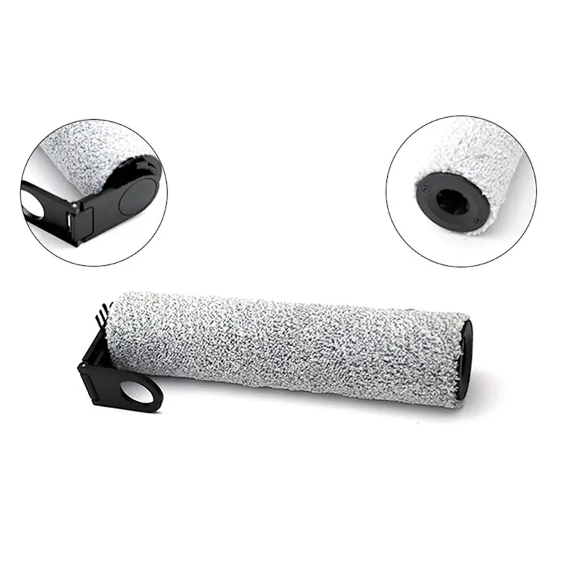 Soft Velvet Roller Brush for for Flomo I Plus for Atvel F16 for Ultimate Home Appliance Parts Accessories - view 2