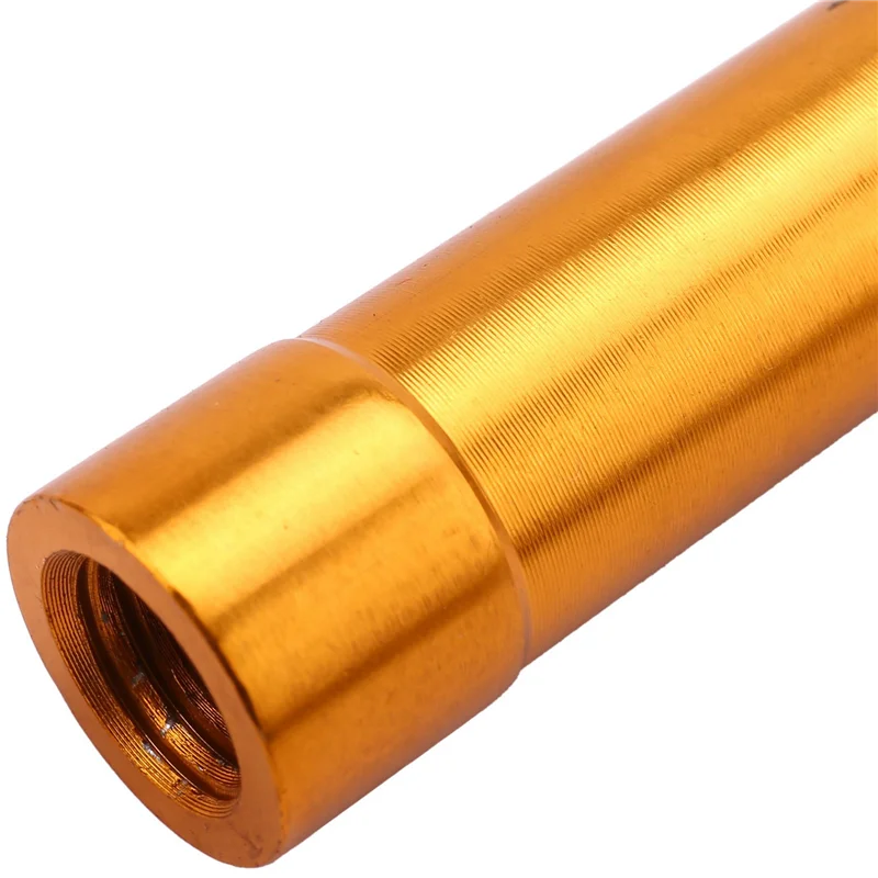 

2025 Hot Style 4X Mxita SMA Torque Wrench RF Connector Opening 8MM Electrommunication Coax Adapter Convertor Straight Goldplated
