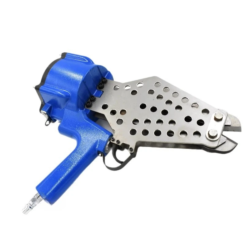 Rebar scissors Pneumatic steel bar, bolt cutters Lightweight keel fire shutter door