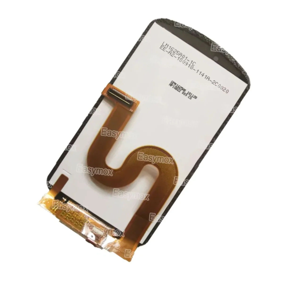 

LM1625A01-1C LCD Display For Garmin Edge 1030 Cycling Computer GPS Screen Repairment