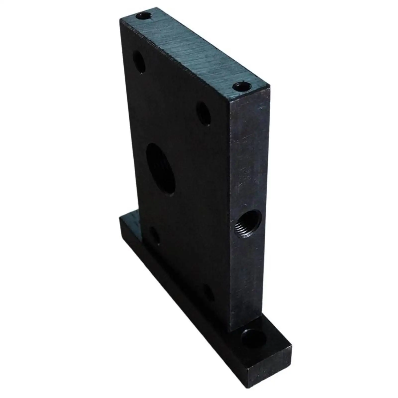 Mounting Plate Heavy Duty Fixture Crossbar High Quality for Industrial Assembly