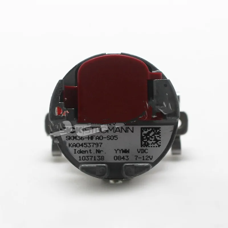 SRS50-HZA0-S21 original SKM36-HFA2-S01 encoder SKM36-HFA0-S01-K02-S05