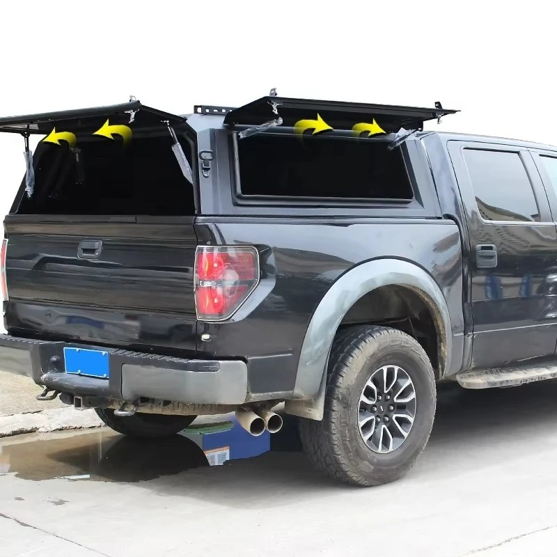 

Benext 2023, Maverick F150 Hilux Vigo Canopy Hardtop, алюминиевый пикап Ute, кровать с навесом для автомобилей