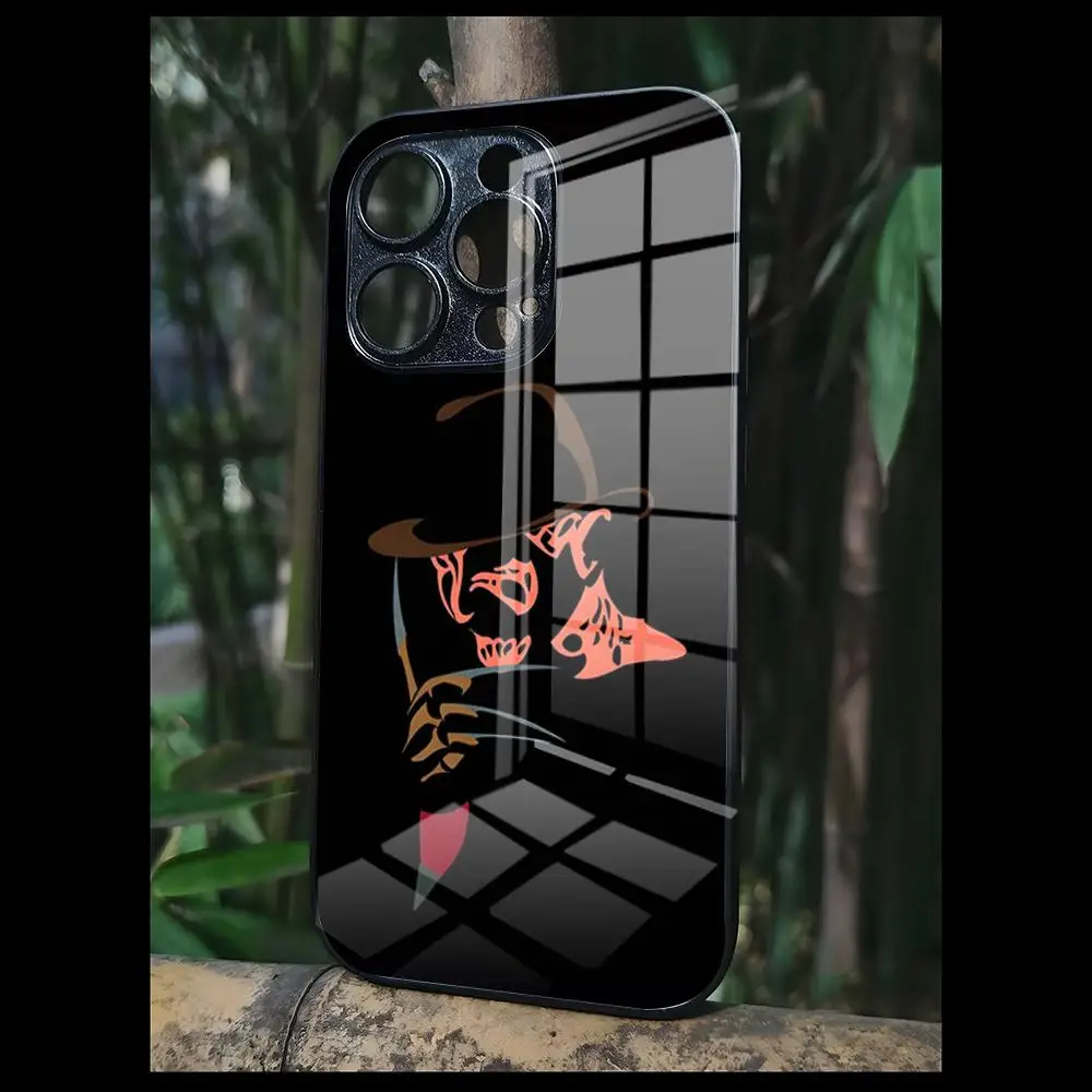 Freddy Kruger Horror Movie Art Phone Case For OPPO A 55 54 One Plus 8T 92s A93s A94 95 8 9 7 Pro FindX3 X5PRO RENO4 RENO7 Reno4s