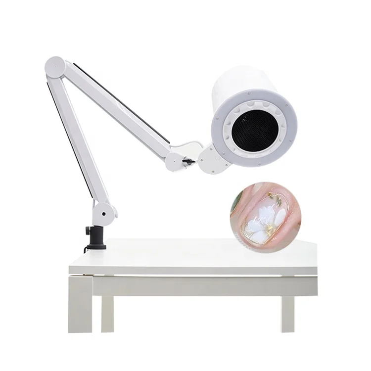 

Beauty Salon Professional Electronic Dust Collector for Nails