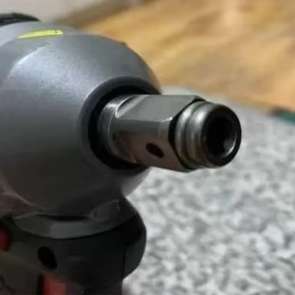 1/2 Inch Impact Wre…