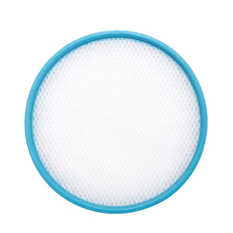 DC24 Rear Filter Screens For DYSON DC24 Vacuum Cleaner Accessories Kits HEPA Filter Screen Elements Cotton Motor Filter