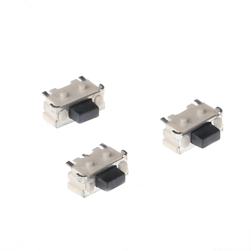 10 Pcs/1 Set Side Push Button Micro SMT Tact 2x4x3.5mm