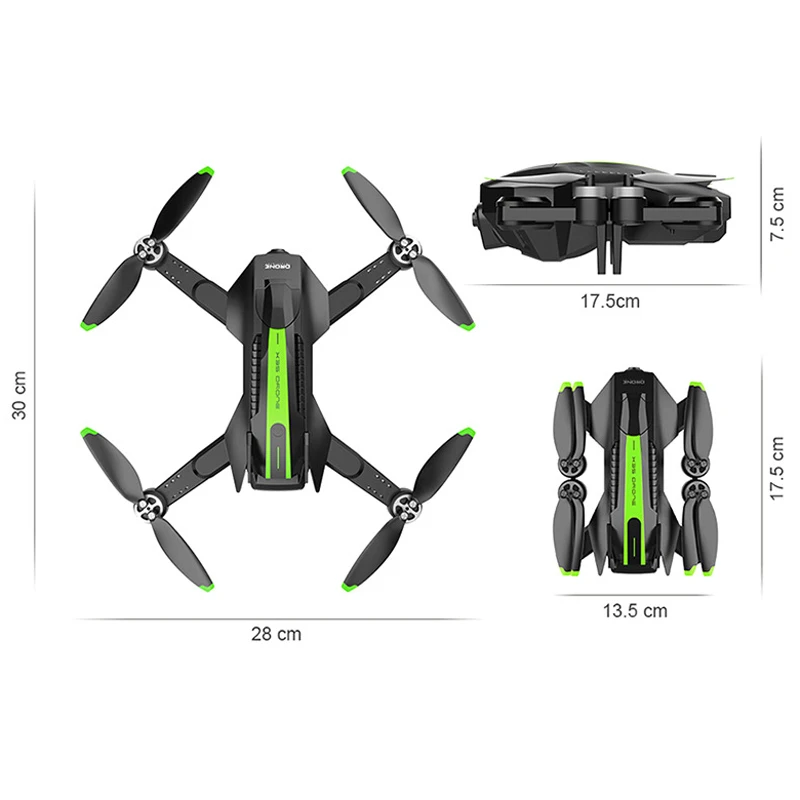 2024 nowa bitwa z bombą wodną UAV profesjonalna bezszczotkowa helikopter zdalnego sterowania HD szeroko głowica pilot do zdalnie sterowanego drona