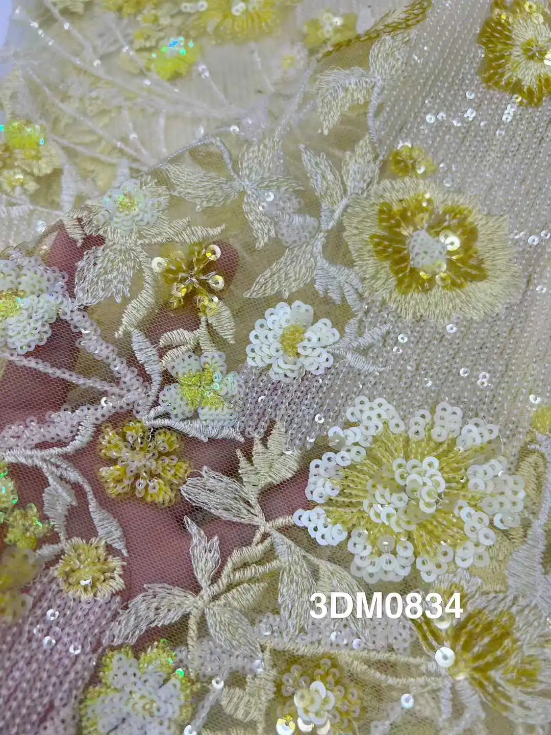 قماش دانتيل أفريقي فاخر ترتر مطرز نيجيري 2025 قماش دانتيل تول فرنسي عالي الجودة لخياطة الزفاف