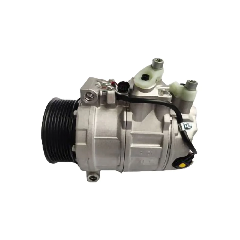 Auto Air Conditioner Compressor For Mercedes-Benz CLK/SL/C/E/S- Class Air Conditioner Compressor A0022303011