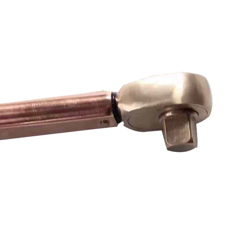 

Идеальная горячая распродажа 2026, китайский производитель, заводской неискляющий динамометрический ключ OEM