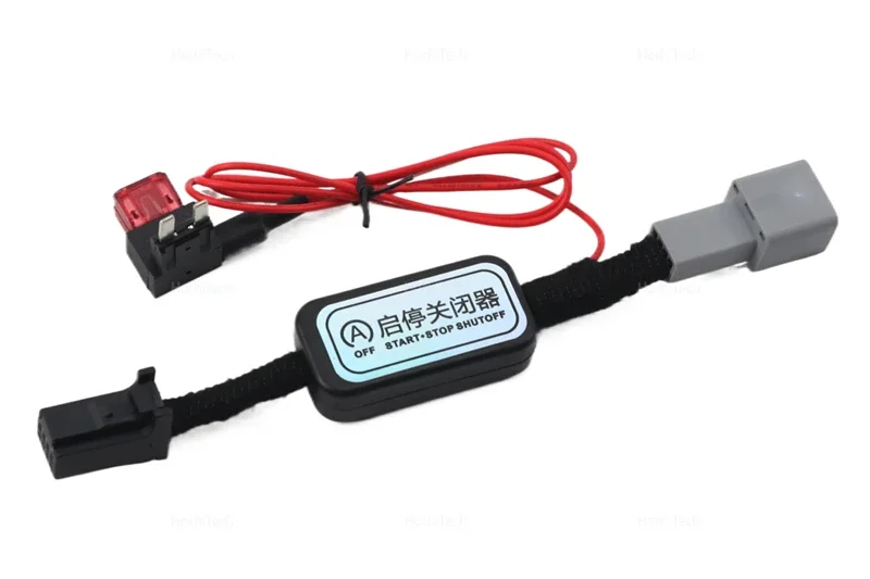 Automatisches Start-Stopp-Motorsystem, Plug-and-Play Auto-Stopp-Start für Subaru XV Crosstrek GT 2018 2019 2020 2021 2022 – Detail 18