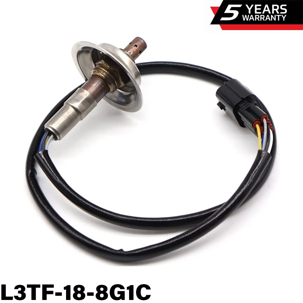 

LZA07MD11 New Manufacture Lambda Exhaust Gas Oxygen Sensor for Escape 2.3 2004-2012 No# L3TF-18-8G1C L3TF-18-8G1 LZA07-MD11