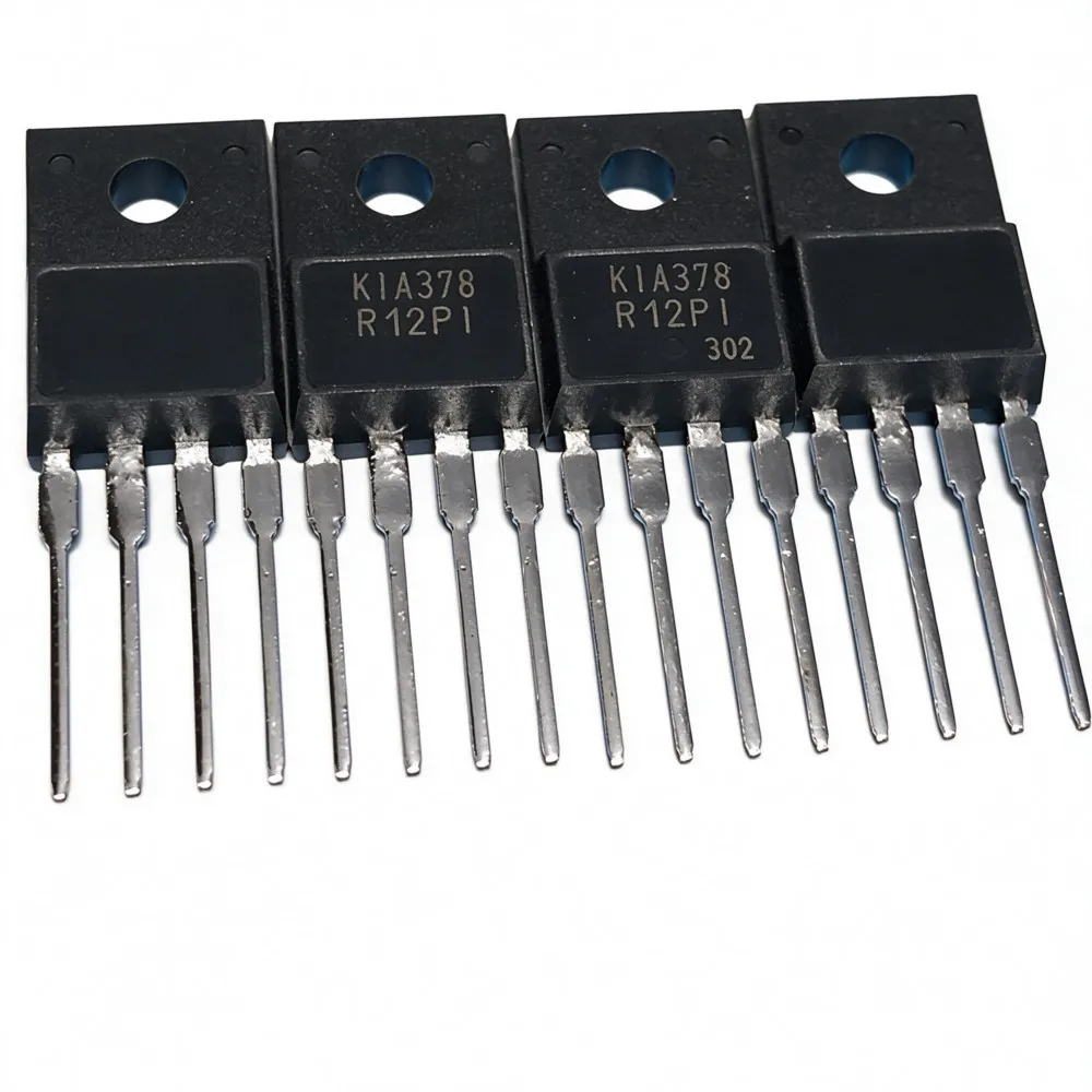 KIA378R12PI 2SA1451 15N65M5 230N06L FL20KM-5A ISL9R3060P2