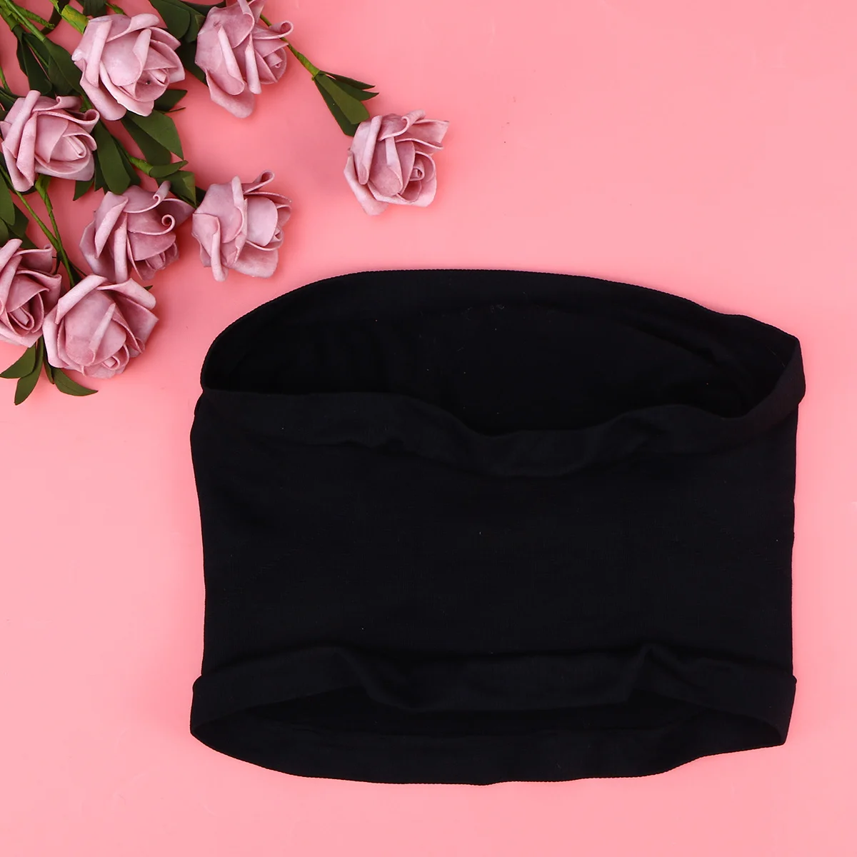 Cinto de cuidados para mulheres grávidas, tamanho l, preto, especial, suporte para maternidade, faixa de elevação da barriga, sem costura, respirável, pressão da coluna