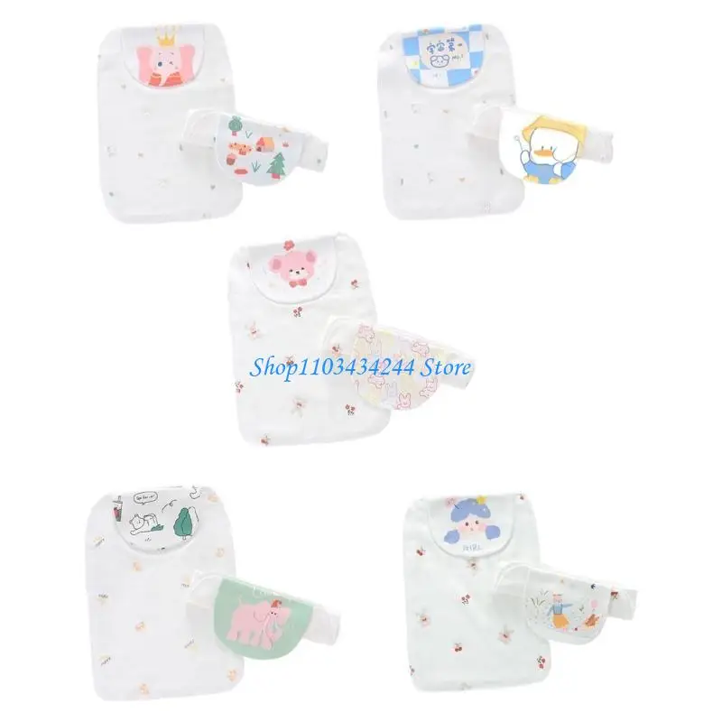 

Rabbit Pattern Sweat Towel Breathable & Absorbent Sweat Towel Moistures Wicking