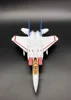 Déformation de l'espace Jouet de déformation DS-001 Ds01 G1 Starscream MP Modèle à l'échelle 6