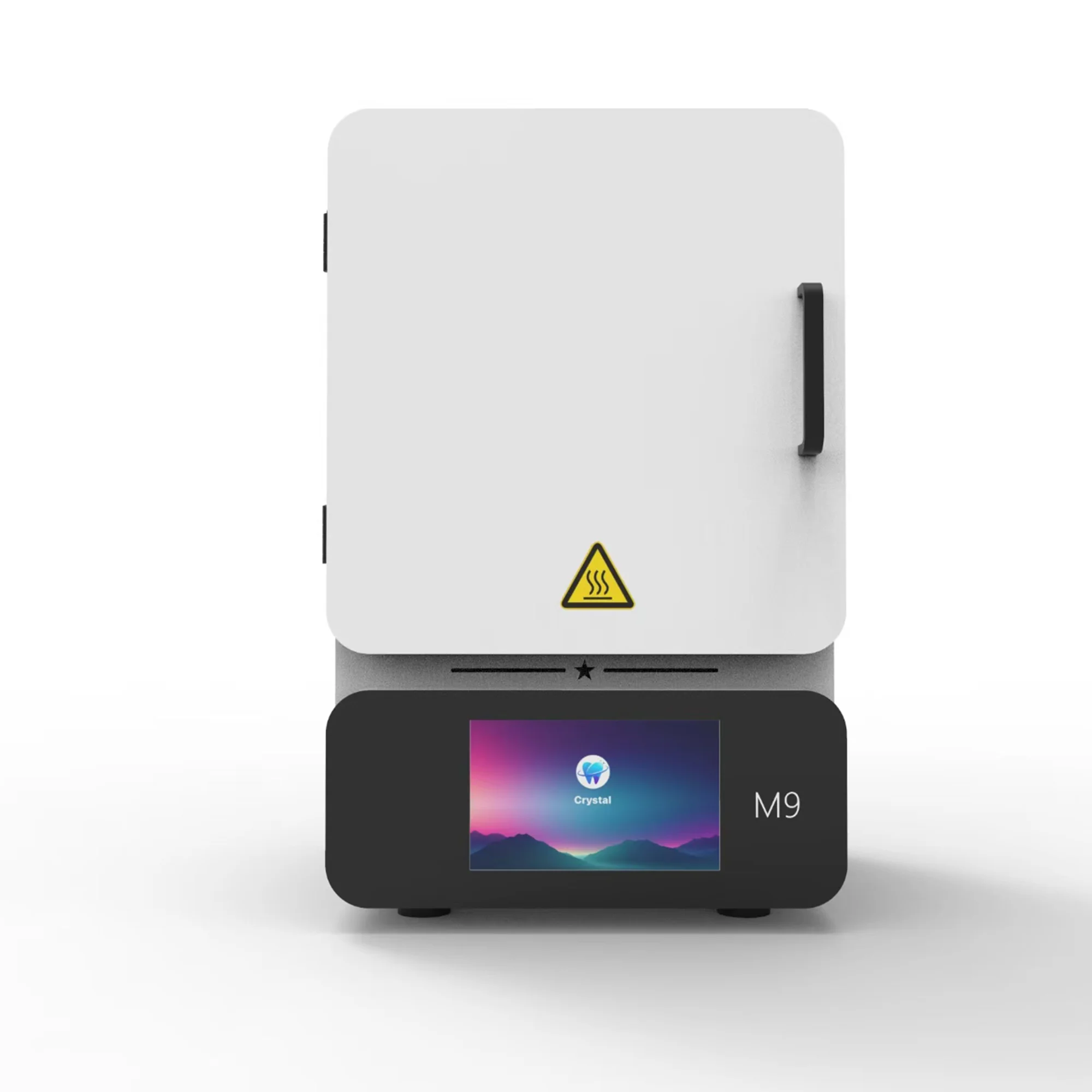 

2025 Hot Sale High Quality Fast Factory Price Electric Lab Equipment Rapid Sintering Furnace for Zirconia Resin Plastic