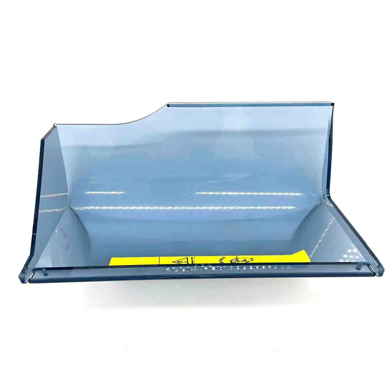 Top cover Fits For Zebar Printer P330 P330i P-330