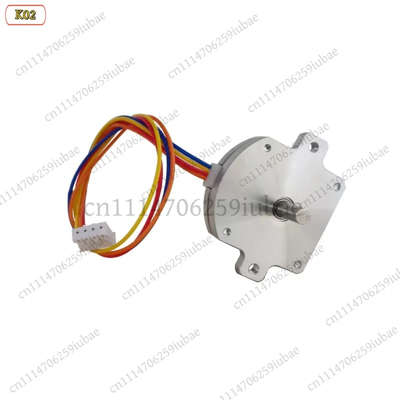 28 Ultra-thin Stepper Motor, SMD Motor, NEMA11 28 Stepper Motor with Ultra-thin Body
