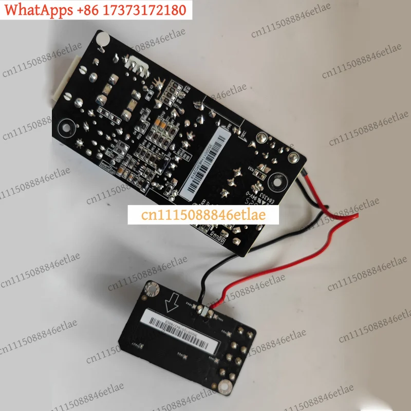 k3 Universal Charger Dock Main Board Motherboard SDJQR01RR for Robot Vacuum Cleaner Charging Base Cradle Parts