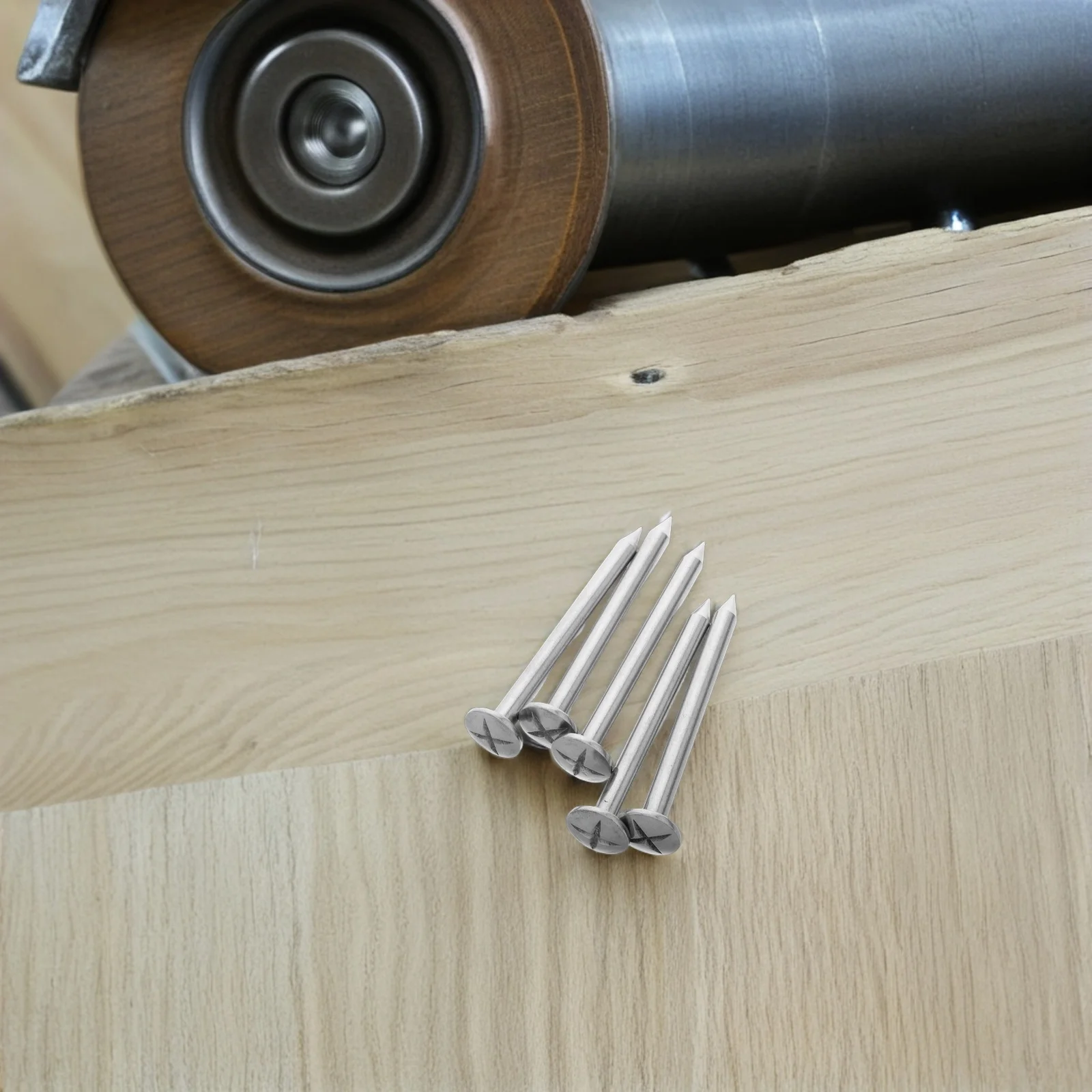 5 шт. низкопрофильные колья из нержавеющей стали, сверхмощные маркеры для линии собственности для сада, ландшафтного дизайна, кромки газона, забора, картона