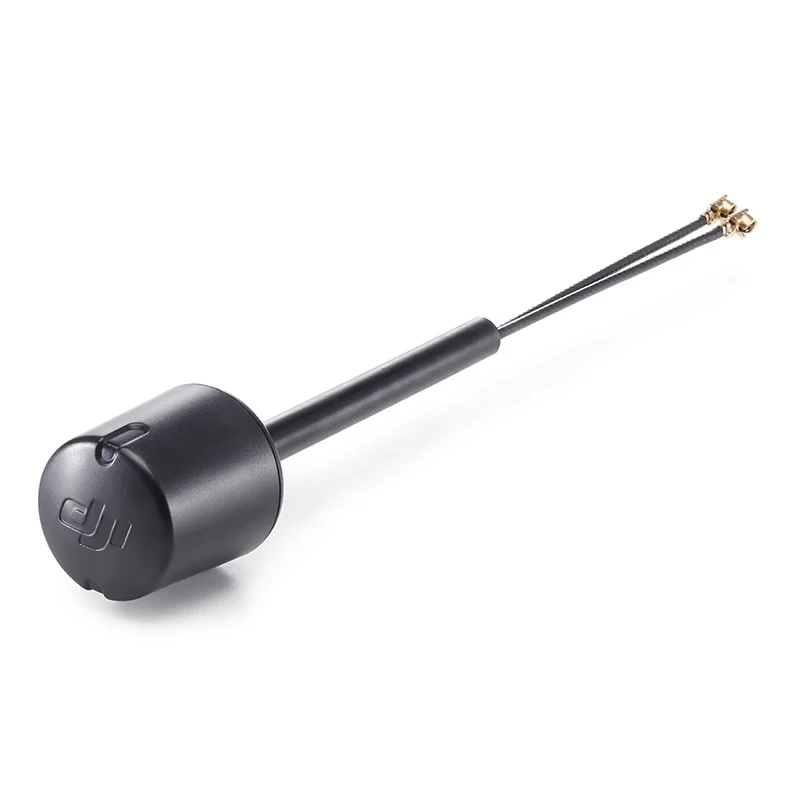 DJ O3 Air Unit Digital Image Transmission Antenna Length 85mm Equipped with double ipex1 For RC FPV Drones DIY parts