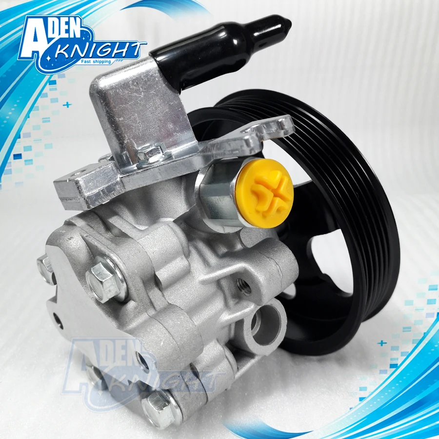 

Насос гидроусилителя руля для HYUNDAI Tucson и KIA SORENTO OE 57100-2E300 571002 e300