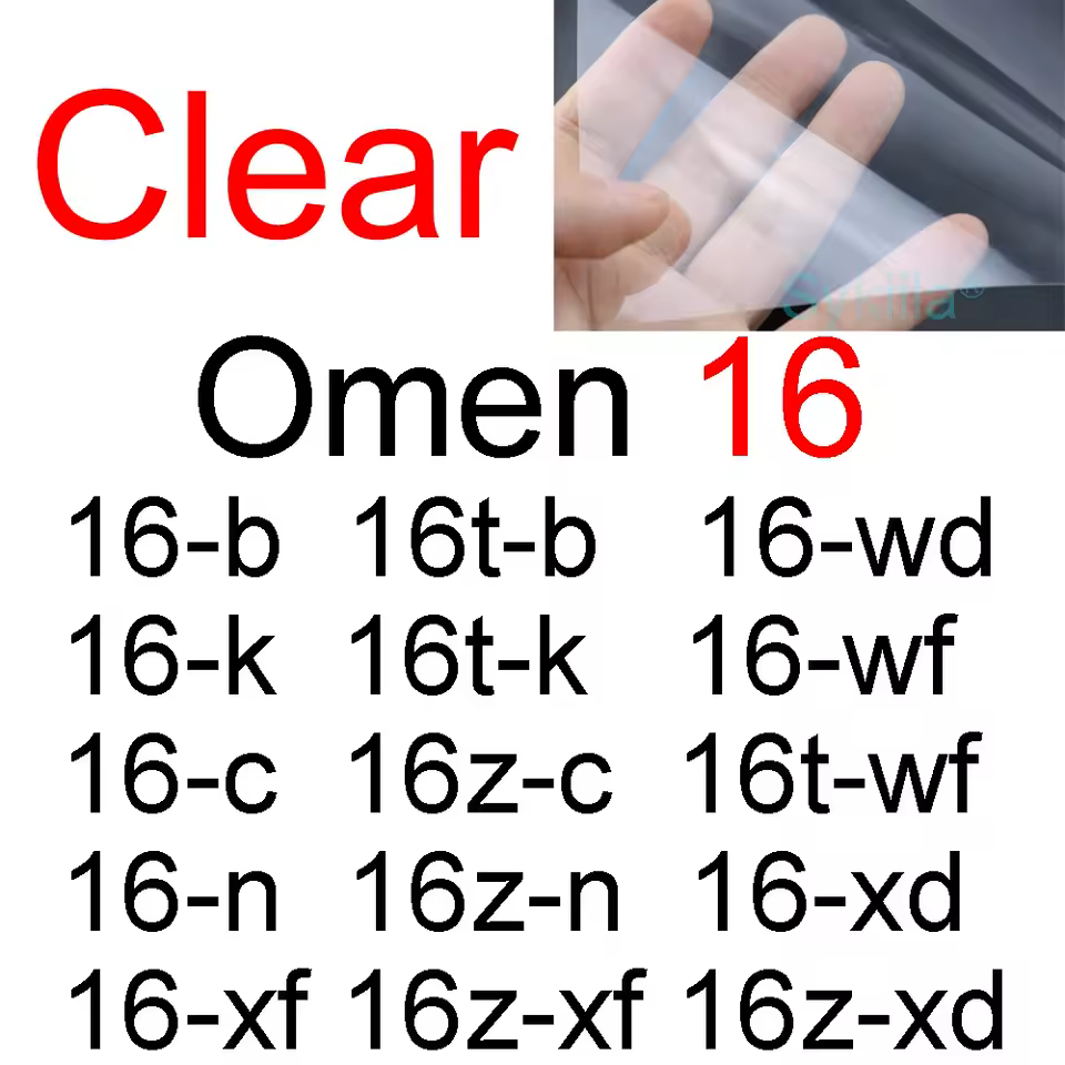 액정 보호필름 구성품