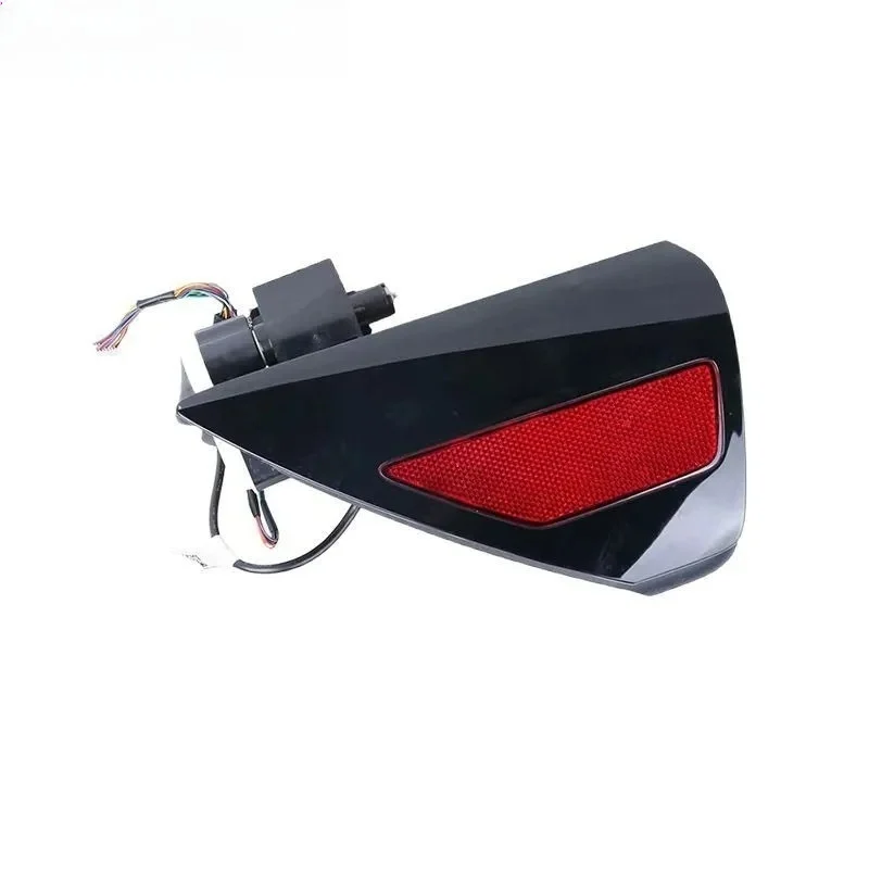 

Applicable to model3/Y US standard charging cover assembly 1451453 1525134 1478840