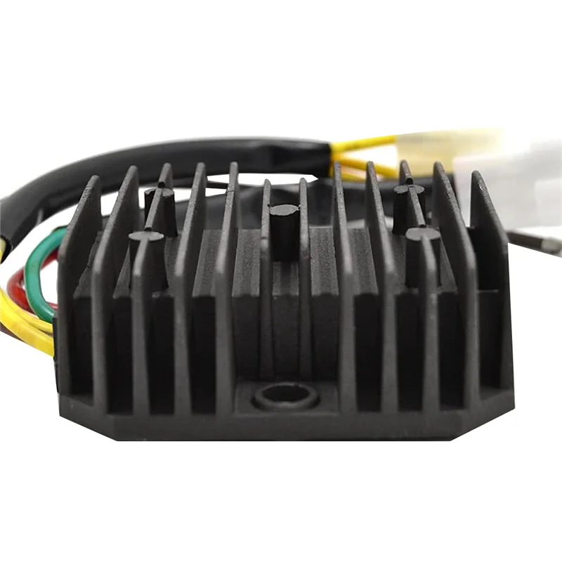 61312346432 Motorcycle Rectifier Voltage Regulator for BMW F650 F650ST 1993-1998 view 6