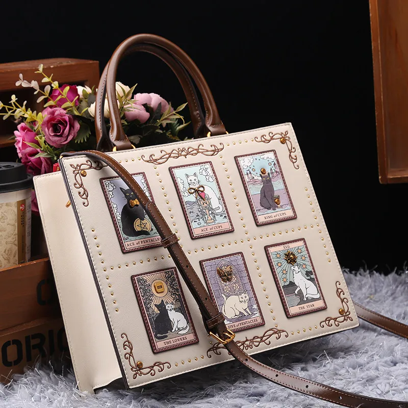 Women's Bag 2025 New Fashion All-Match High-Grade Leather Handbag Large Capacity Tote Bags Fashion