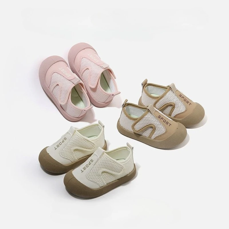 

Baby Shoe Autumn New Children Sport Shoes Baby Walking Shoes Girl Breathable Shoe Soft Sole Allmatch Boy Shoes Girl Shoe Tenis