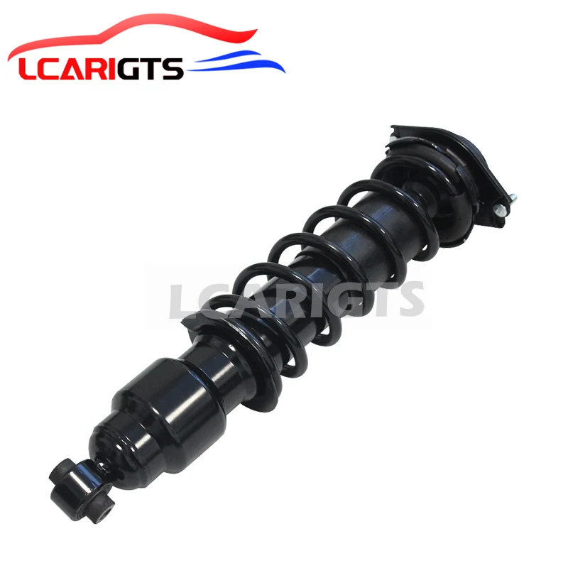 

For Subaru Forester 2008-2013 Rear Left/Right Absorber Strut Assembly Air Suspension Shock 20365-SC010 20365-SC030